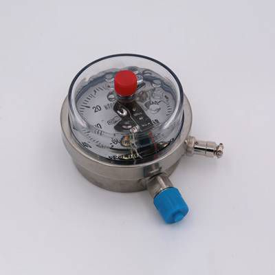 مقياس الضغط