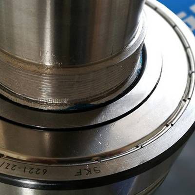 كراسي التحميل (رولمان البلي)