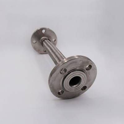 وصلة الأنابيب