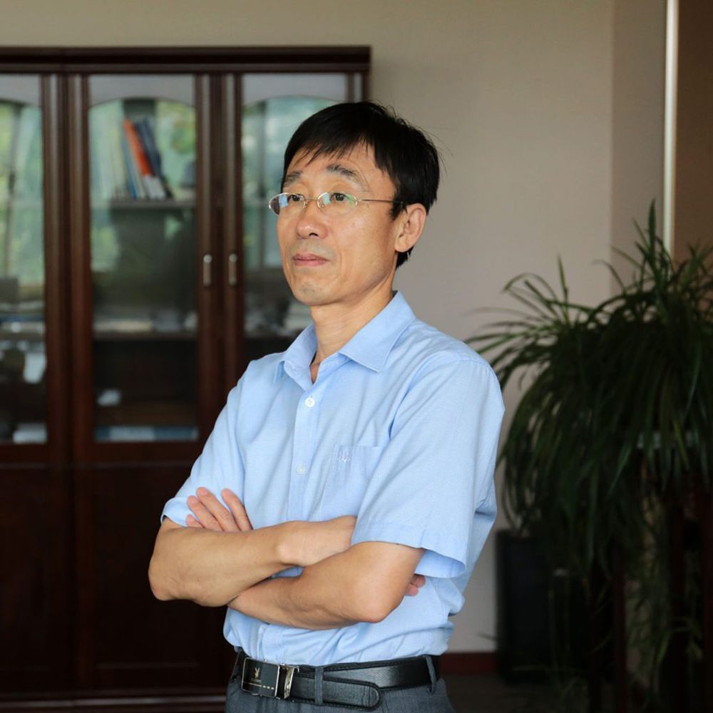 فريق البحث والتطوير العلمي 