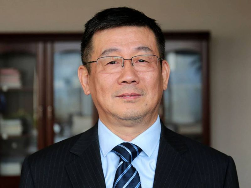 فريق البحث والتطوير العلمي 