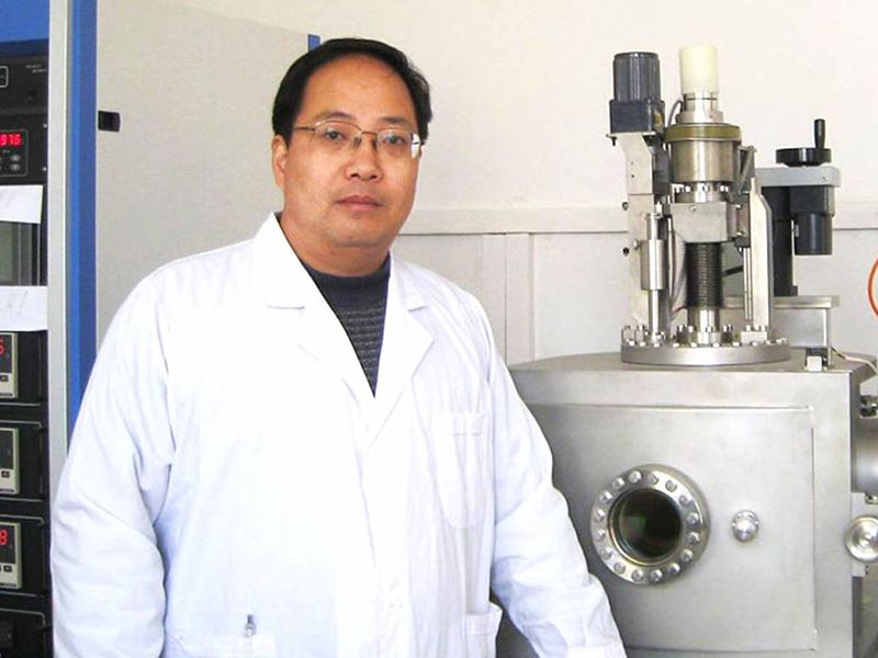 فريق البحث والتطوير العلمي 