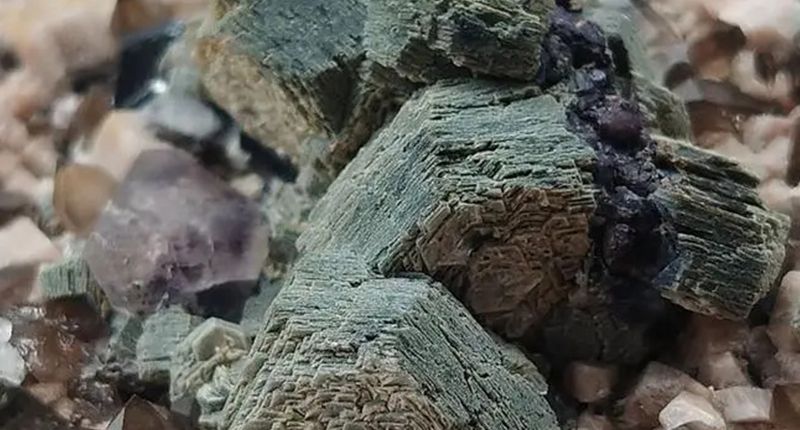 حلول صناعة التعدين