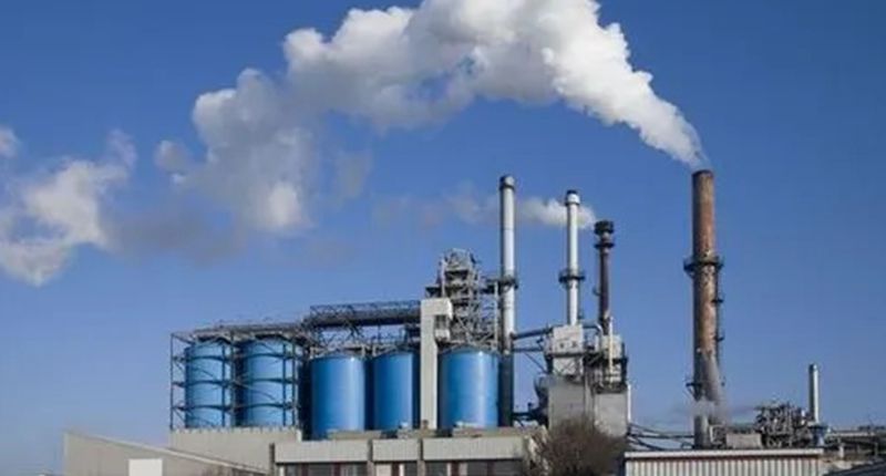 حلول المواد الكيميائية