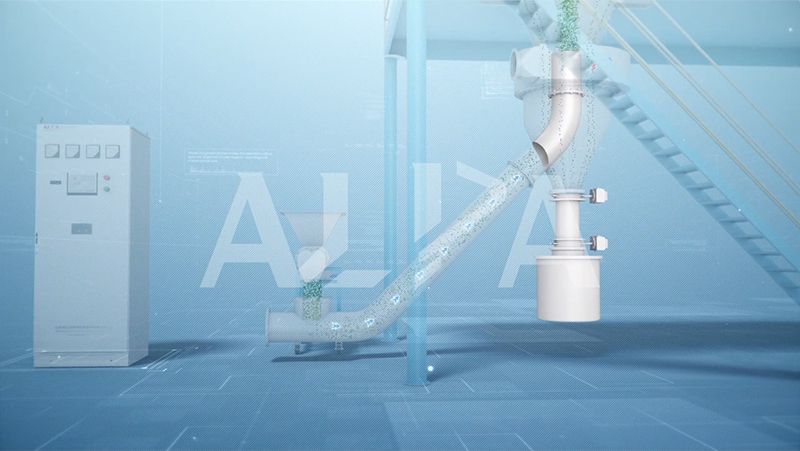 معدات التصنيف والفصل