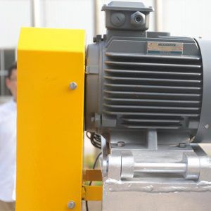 مطحنة نفاثة ذات طبقة مميعة