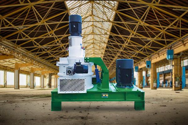 مطحنة كبيرة TSM1250