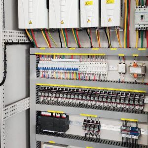 مطحنة التصنيف الهوائية