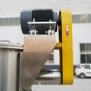 مطحنة التصنيف الهوائية