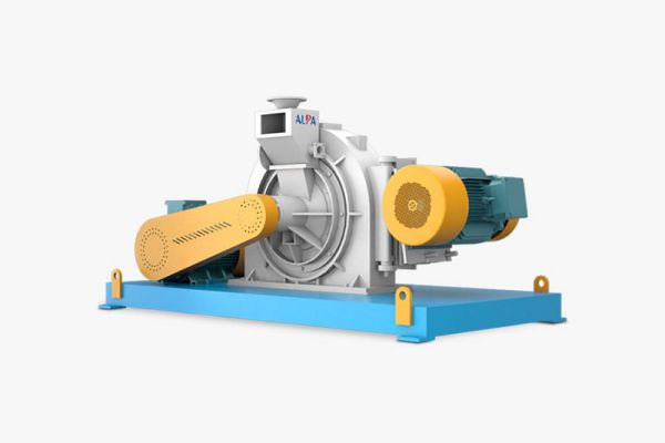 مطحنة دبوسية