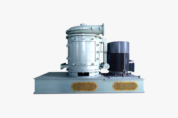 مطحنة دوارة