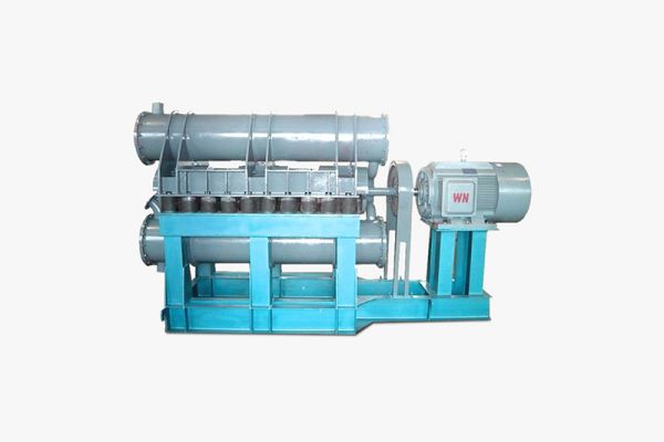 مطحنة هزازة