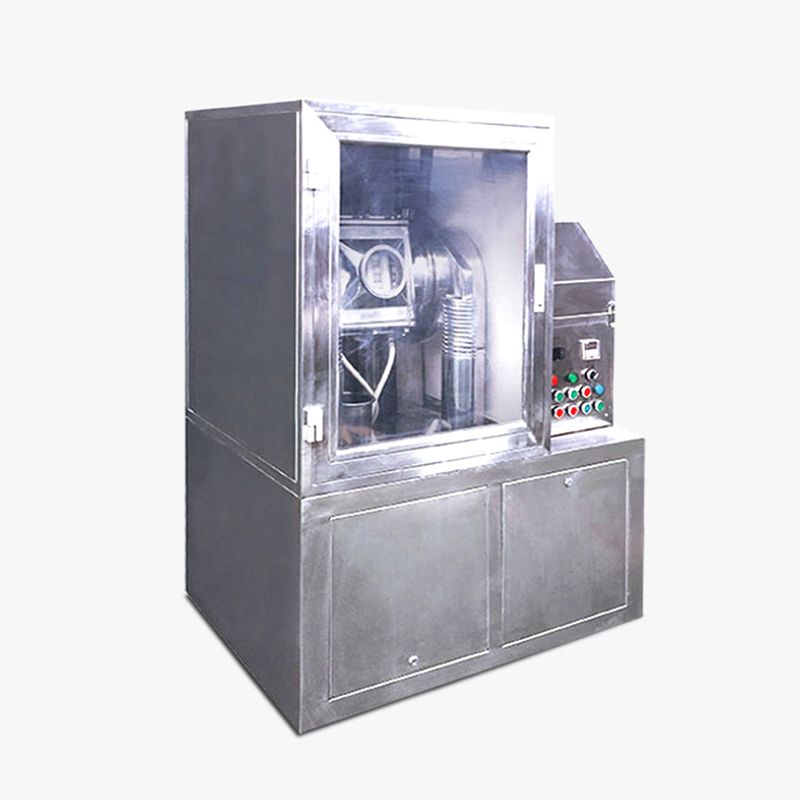 مطحنة هزازة