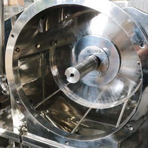 مطحنة مطرقية