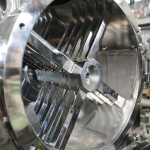 مطحنة مطرقية