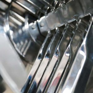 مطحنة مطرقية