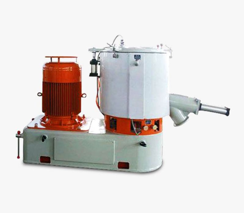 خلاط ذو سرعة عالية تعديل السطح