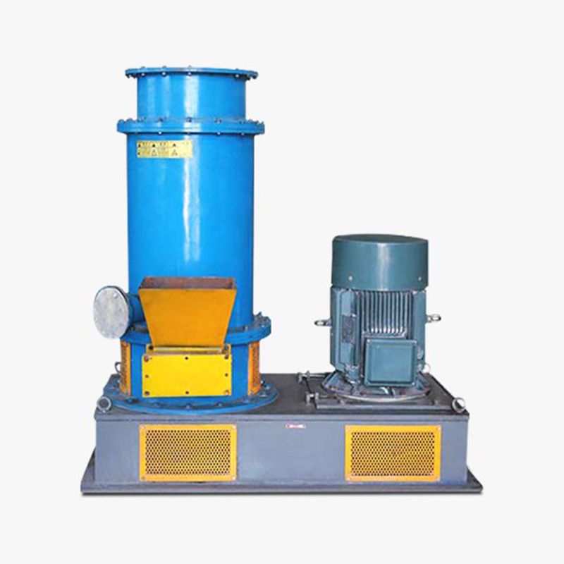 مطحنة دوارة متعددة الوظائف